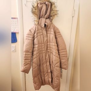 Calvin Klein Extreme Winter Jacket